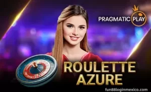 RouletteAzure