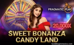 SweetBonanzaCandyLand
